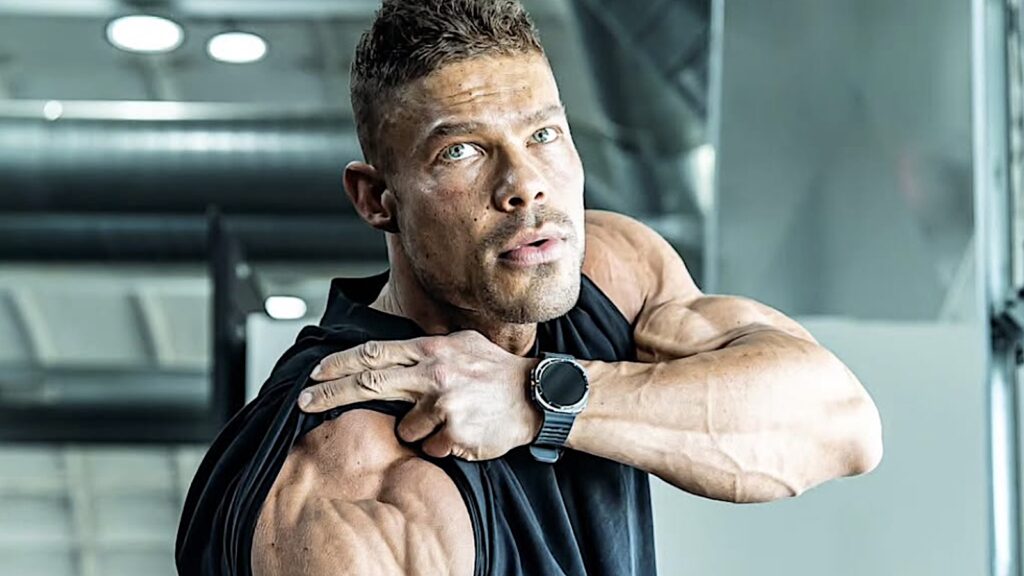 Wesley Vissers to Take a Year-Long Break, Shares What Went Wrong at the 2025 Arnold Classic