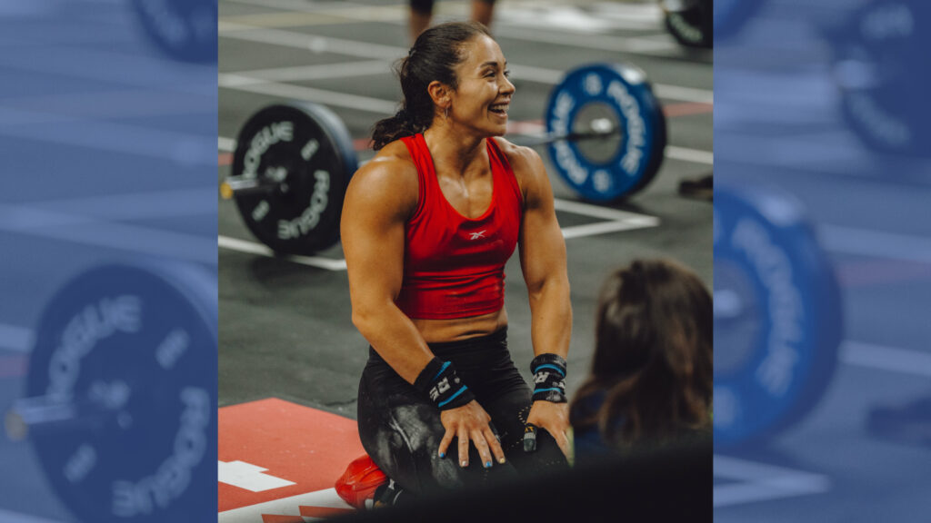Who Is (and Isn't) Qualified for CrossFit's In-Affiliate Semifinals and In-Person Qualifier?