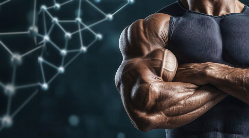 Why Your Body Fights Against Muscle Growth—And How to Win