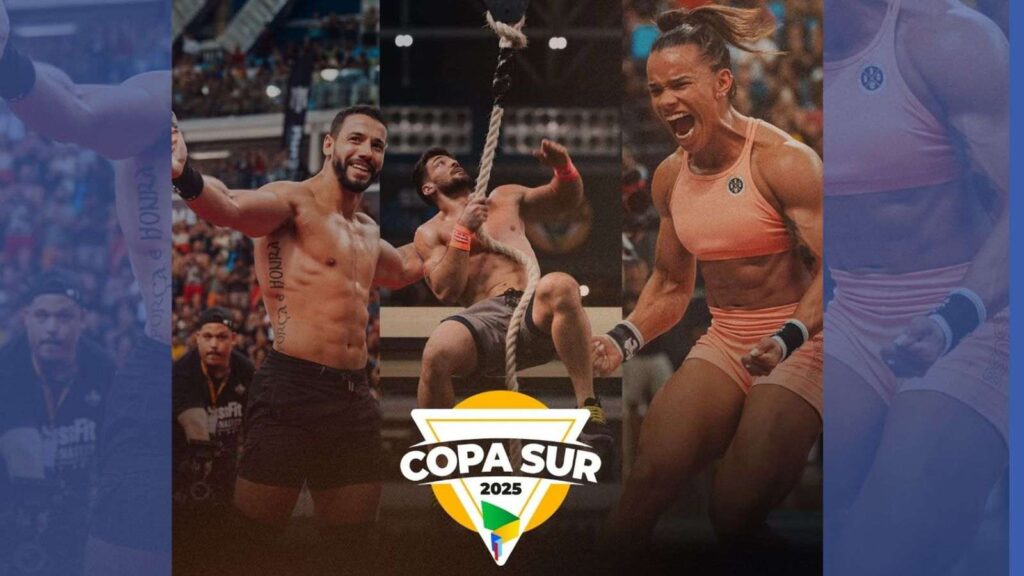 5 Things You Need To Know About Copa Sur