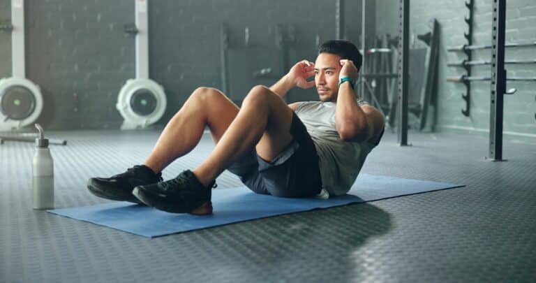 Best Ab Workouts For Women: Build A Stronger Stomach