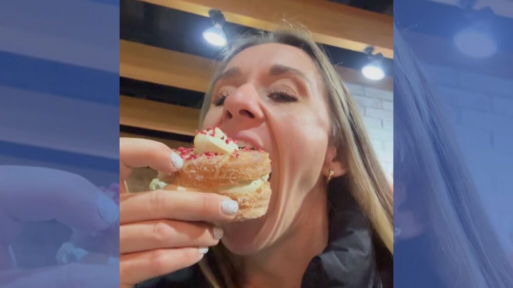 Katrín Davíðsdóttir, Danielle Brandon, and Others Quit Tracking Macros – What They're Now Doing Instead