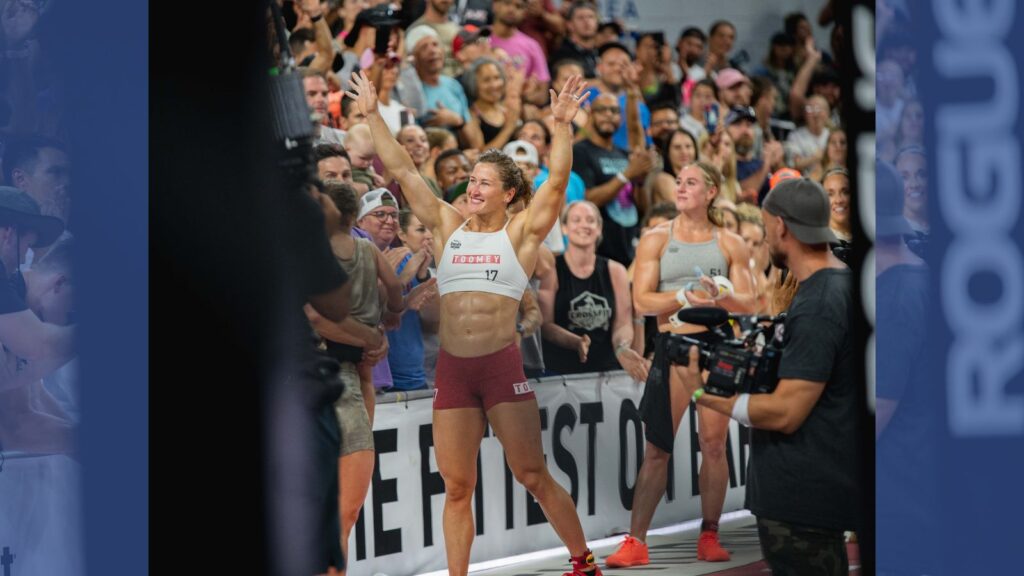 Tia-Clair Toomey-Orr to “Say Goodbye” at the 2025 Torian Pro — Is She Retiring?