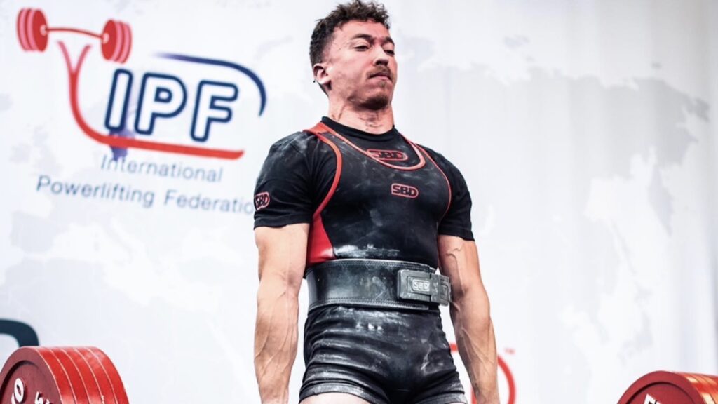 Use the 5-3-1 Rep Method for Monstrous Strength Gains