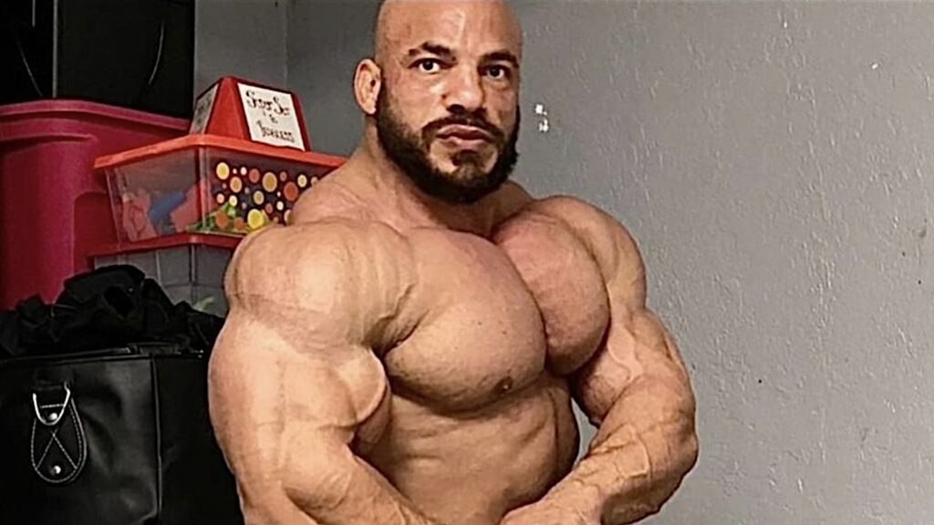 Will Mamdouh “Big Ramy” Elssbiay Compete in the 2025 Mr. Olympia?